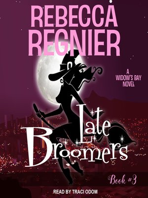 cover image of Late Broomers
